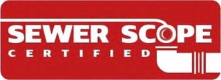 Sewer Scope Certified badge for Yankee Home Inspections
